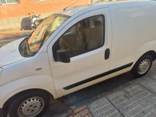 Servicio de Mudanzas, Delivery, Obras y Paqueteria
