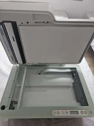 Stampante HP Deskjet Plus 4120