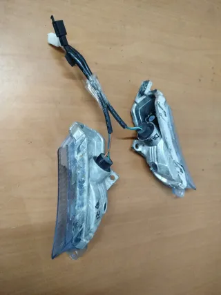 Intermitentes Kymco K-XCT (2014)