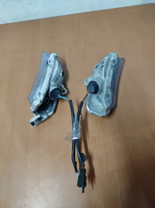 Intermitentes Kymco K-XCT (2014)