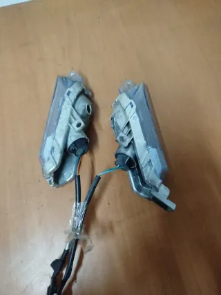 Intermitentes Kymco K-XCT (2014)