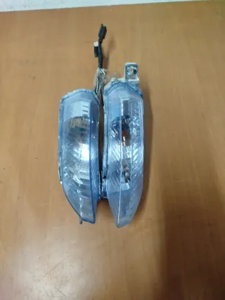 Intermitentes Kymco K-XCT (2014)