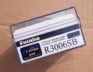 Ricevente FUTABA R3006SB