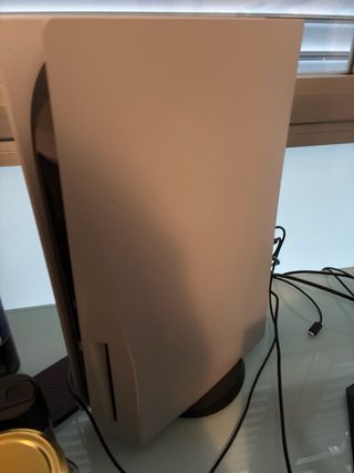 Ps5 CON MANDO PRO COLOR BEGRO