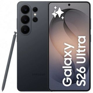 Samsung Galaxy S26 Ultra Negro