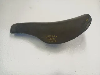 Sella Concor Junior S.Marco bici corsa eroica