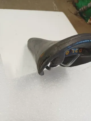 Sella Concor Junior S.Marco bici corsa eroica