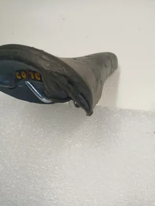 Sella Concor Junior S.Marco bici corsa eroica