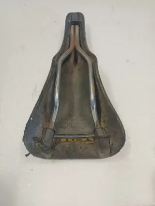 Sella Concor Junior S.Marco bici corsa eroica