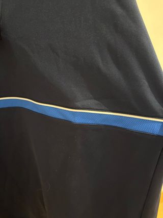 Sudadera Nike Dri-Fit Talla XL