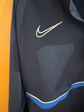 Sudadera Nike Dri-Fit Talla XL