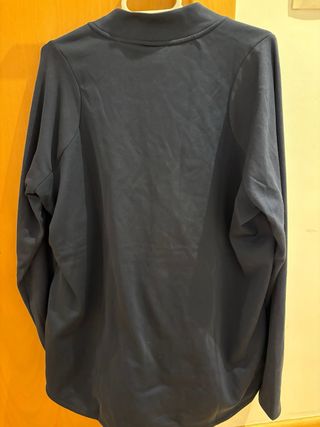 Sudadera Nike Dri-Fit Talla XL
