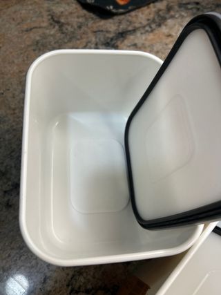 Tupperware Recipientes Ciudades Europeas