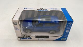 ODS41106 Ods BMW X5M 1/43