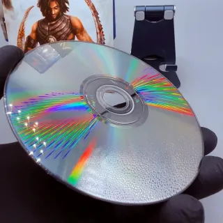 Prince of Persia Warrior Within PS2