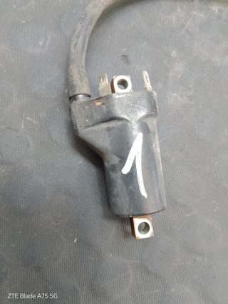 Bobina Suzuki SV 650 S 1999-2002