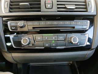 BMW Serie 1 118 d Sport Line