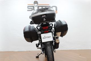 Suzuki V-Strom 650 Adventure Moto