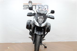 Suzuki V-Strom 650 Adventure Moto
