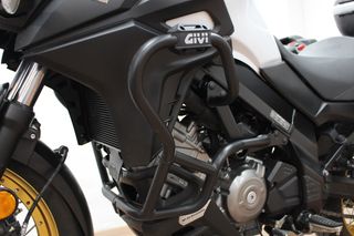 Suzuki V-Strom 650 Adventure Moto