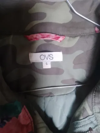 Giacca donna con leggera imbottitura