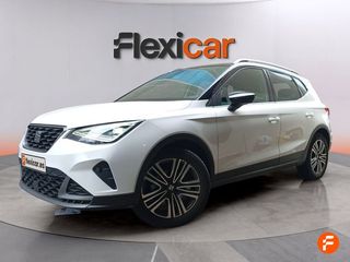 Seat Arona 1.0 TSI 81kW (110CV) FR XL RX