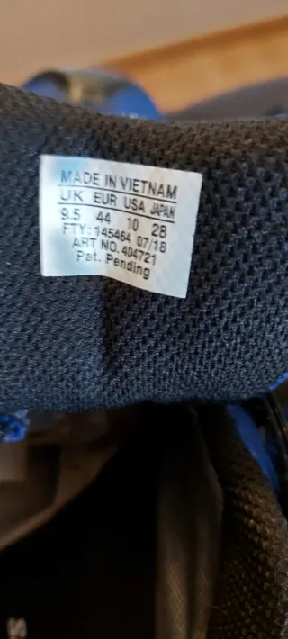 Zapatillas Salomon XA Pro 3D GTX