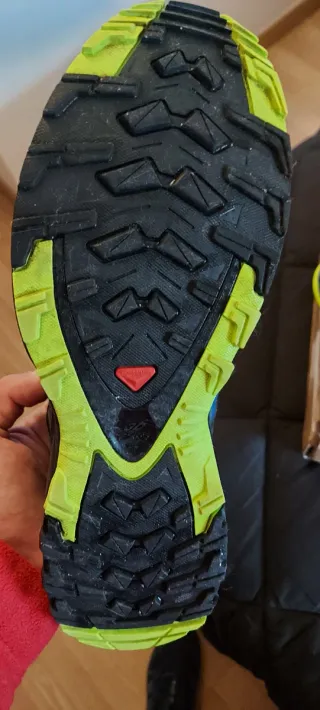 Zapatillas Salomon XA Pro 3D GTX