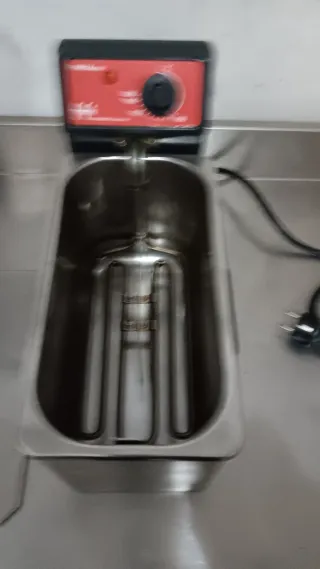 Freidora industrial Frifri 4L