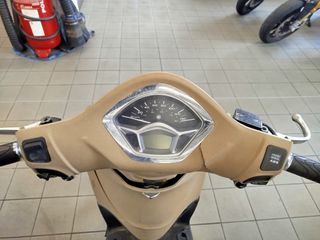 Despiece Piaggio Liberty 125 ABS