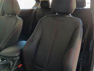 BMW Serie 1 118 d Sport Line