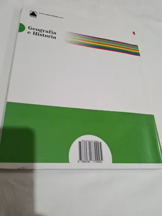 Sextante 1. Geografía e Historia 1 ESO