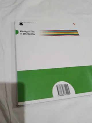 Sextante 1. Geografía e Historia 1 ESO