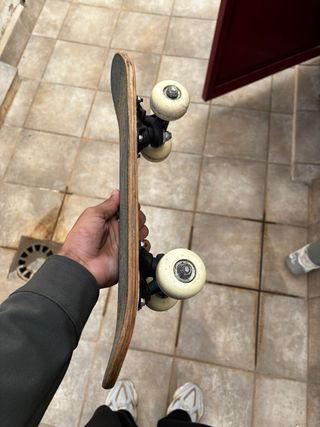 Monopatín Rave Urban Reptile