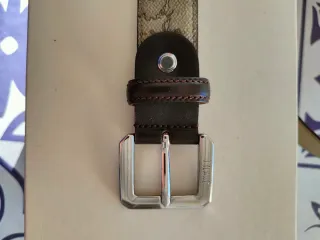 Cintura Alviero Martini Prima Classe donna