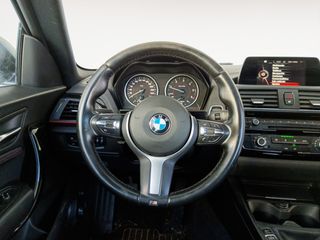 BMW Serie 1 118 d Sport Line