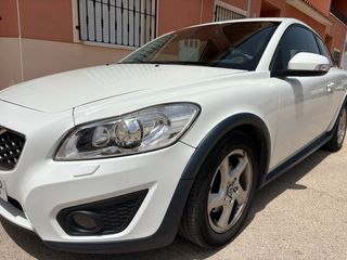 Volvo C30 2009