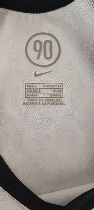 Completo Calcio Valencia VCF Toyota