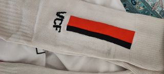 Completo Calcio Valencia VCF Toyota