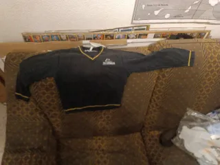 Jersey Colegio Miramadrid Talla 4