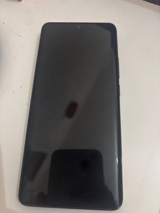 Xiaomi Redmi Note 14 Pro+ Negro Esta nuevo