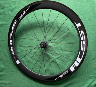 DT SWISS RC55T SPLINE Ruedas