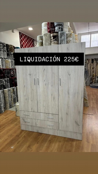 Armario armario armario armario armarios 3 puerta