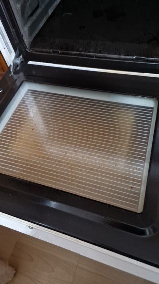 Horno Balay con Placa Vitrocerámica