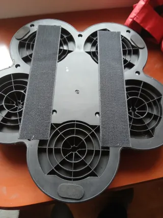 Máquina Boxeo Inteligente Bluetooth Recargable