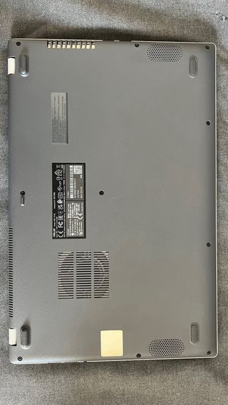 ASUS VivoBook 15 i3 8GB RAM 256GB SSD