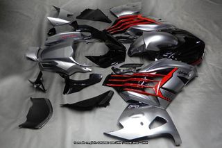 Oferta especial Carenado KAWASAKI ZZR 1400 2012 20