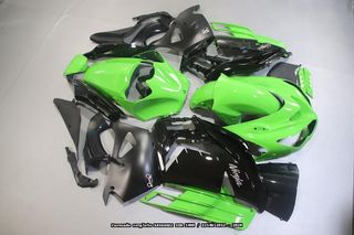 Oferta especial Carenado KAWASAKI ZZR 1400 2012 20