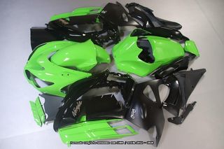 Oferta especial Carenado KAWASAKI ZZR 1400 2012 20