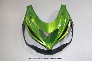 Oferta especial Carenado KAWASAKI ZZR 1400 2012 20